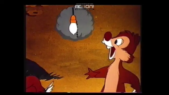 Tecknat Barn Svenska:Kalle Anka Kortfilm (1950) VHSRIPPEN (Svenska) Galen i Kajsa (HD)
