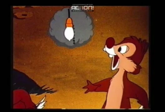 Tecknat Barn Svenska:Kalle Anka Kortfilm (1950) VHSRIPPEN (Svenska) Galen i Kajsa (HD)